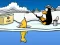 بازی Club Penguin: Ice Fishing آنلاین