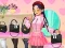 بازی Girly High Necks آنلاین