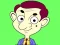 بازی Mr Bean Coloring Book آنلاین