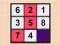 بازی Block Numbers Puzzle آنلاین