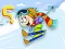 بازی Kids Quiz: Winter Olympic Common Sense آنلاین