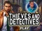 بازی Thieves and Detectives آنلاین