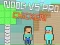 بازی Noob vs Pro Chicken آنلاین