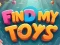 بازی Find My Toys آنلاین