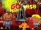 بازی Monkey Go Happy Stage 858 آنلاین