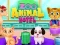 بازی Zoo Animal Hotel آنلاین