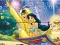 بازی Jigsaw Puzzle: Lamp Of Aladdin آنلاین