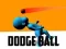 بازی Dodge Ball آنلاین