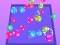 بازی Balls Merge: 2048 3D آنلاین