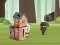 بازی Jungle Sniper آنلاین