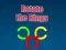 بازی Rotate The Rings آنلاین