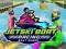 بازی Jetski Boat Racing Boat Games آنلاین