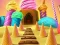بازی Sweet Candy World Escape آنلاین