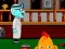 بازی Monkey Go Happy Stage 461 Mansion Of Maniacs آنلاین