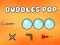بازی Bubbles Pop آنلاین