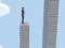 بازی Parkour puzzle - FlipPuzzle آنلاین