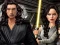 بازی Star Wars Interstellar Romance آنلاین