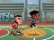 بازی Street Basketball آنلاین