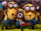 بازی Jigsaw Puzzle: Minions Party آنلاین