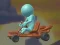 بازی Kart Racer آنلاین