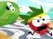 بازی Jigsaw Puzzle: Fruit Race آنلاین