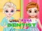 بازی Little Anna Dentist Adventure آنلاین