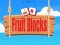 بازی Fruit Blocks آنلاین