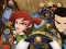بازی Slugterra Puzzle 5 آنلاین