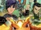 بازی Slugterra Puzzle 4 آنلاین