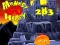 بازی Monkey Go Happy Stage 263 آنلاین