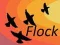 بازی Flock آنلاین