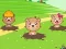 بازی Garden Invasion آنلاین