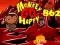 بازی Monkey Go Happy Stage 862 آنلاین