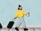 بازی Exciting Escape-Find Travelling Van آنلاین