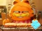 بازی Jigsaw Puzzle: Garfield And Lasagna آنلاین