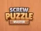 بازی Screw Puzzle Master آنلاین