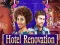 بازی Hotel Renovation آنلاین