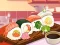 بازی Roxie's Kitchen Sushi Roll آنلاین
