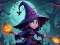 بازی Sinister Witch Rescue آنلاین