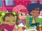 بازی Jigsaw Puzzle: Strawberry Girl آنلاین
