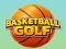بازی Basketball Golf آنلاین