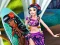 بازی Princesses Swimsuit Contest آنلاین