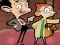 بازی Mr.Bean Find the Differences آنلاین