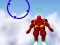 بازی Iron Man Makluan Ring Rampage آنلاین