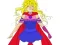 بازی Superhero or Villain Dress Up آنلاین