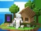 بازی Mineblock Hook Adventure آنلاین