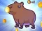 بازی Capy Cutie Clicker آنلاین