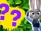 بازی Kids Quiz: What Do You Know About Zootopia آنلاین
