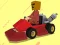 بازی Crazy Karts آنلاین