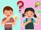 بازی Kids Quiz: What Do They Taste Like? آنلاین